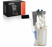 Frankberg Bomba de combustible bomba de alimentación diesel Compatible con P.a.s.s.a.t 3B2 3B3 3B5 1.9L 2.0L 2.5L 1996-2005 3B0919050B