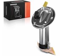 Frankberg Bomba de combustible Bomba de gasolina Kit de unidad de Suministro de combustible sin Sensor de presión 1-Polos Compatible con Espero KLEJ Nexia KLETN Replace# 96143350