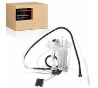 Frankberg Bomba de combustible Bomba de gasolina Kit de unidad de Suministro de combustible sin Sensor de presión 3-Polos Compatible con Clase C T-Model S204 Clase E T-Model S212 A2124701394,79343