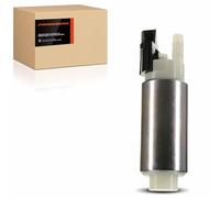 Frankberg Bomba de combustible Bomba de gasolina Unidad de bomba 12v sin filtro Compatible con 307 3A/C Twingo I C06 307 Break 3E 307 CC 3B 307 SW 3H 807 EB 806 221 Zeta 22 Replace# 1525H8