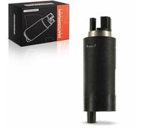 Frankberg Bomba de combustible Bomba de gasolina Unidad de bomba 12v sin filtro Compatible con Zafira A MPV T98 Astra G CC T98 Astra G CaR.A.Van T98 Omega B V94 Omega B Replace# 90411794