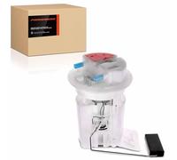 Frankberg Bomba de combustible Bomba de gasolina Unidad de Suministro de combustible Módulo Juego 4-Polos Compatible con 306 Cabrio 7D N3 N5 Xantia X1 306 7B N3 N5 Replace# FG1067-12B1