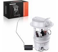 Bomba de combustible con depósito para 206 Hatchback 2A/C 206 206 Hatchback 206 SW 2E/K 2001-2008 9642124080