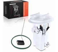 Bomba de combustible bomba de gasolina para 206 Hatchback SW 2E/K 206+ T3E 406 8B 8E/F 8C 1995-2013 96380287