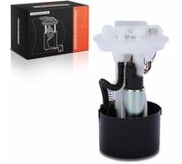 Frankberg Bomba de combustible Bomba de gasolina Unidad de Suministro de combustible Módulo Juego sin Sensor de presión 5-Polos Compatible con Kangoo KC0/1 Kangoo Express FC0/1 8200029080,820002980