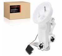 Frankberg Bomba de combustible Bomba de gasolina Unidad de Suministro de combustible Módulo Juego sin Sensor de presión 4-Polos Compatible con Z3 R.o.a.d.s.t.e.r E36 Z3 Coupé E36 16146756323