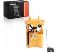 Bomba de combustible diésel para C4 I C8 Evasion Jumpy Scudo Ulysse 307 806 Expert 1999-2014 1613302980