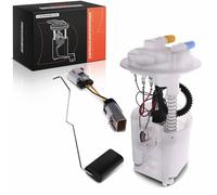 Bomba de combustible diésel compatible con Berlingo MF M N68 206 Hatchback 607 9D 9U Partner 5F 1999-2010 9625476580