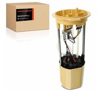 Frankberg 1 unidad de transporte de bomba de combustible compatible con Q5 8RB 2.0L 2008-2017 M.a.c.a.n 95B 3.0L 2014-2018 Replace# 8R0919050E