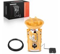 Bomba de combustible diésel para 3 E46 318d 320d 330d 2.0l 3.0l Diesel 1998-2004 16141184279