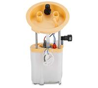 Frankberg Bomba de combustible compatible con Serie 1 E81 118 120 123 116 2006-2011 Serie 1 E87 118 120 123 116 2004-2012 Serie 3 E90 318 320 316 5 3300 335 2004-2011 Reemplazar# 16117190946