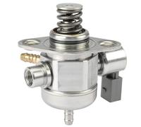 Frankberg Bomba de combustible de alta presión compatible con A4 2015-2025 A5 2016-2025T.o.u.a.r.e.g 2018-2023 High Pressure Fuel Pump 2.0L One Piece Replace# 06K127027AA