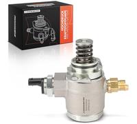 Frankberg Bomba de combustible de alta presión Gasolina Compatible con Polo 6C1 6R1 1.2L Golf V Variante 1K5 1.4L T.i.g.u.a.n 5N 1.4L T.o.u.r.a.n 1T1 1T2 1.4L P.a.s.s.a.t Variante 365 1.4L 03C127026R