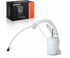Frankberg Bomba de combustible Dieselpumpe Schlingertopf Satz sin Sensor de presión 2 Polos Compatible con R.a.n.g.e R.o.v.e.r Sport LS Replace# WGS500110
