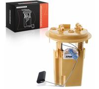 Frankberg - Bomba de combustible para C3 I FC FN 2002-2010 C3 II SC 2009-2016 C3 Plural HB 2005-2010 Reemplazar # 9649418580