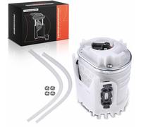 Frankberg Bomba de combustible para P-a-s-s-a-t 35I 3A2 Polo 6N1 S-h-a-r-a-n 7M6 7M8 7M9 V-e-n-t-o 1H2 1988-2003 1H0919651Q