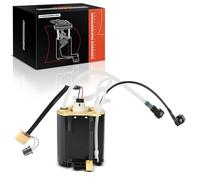 Frankberg Bomba de combustible Unidad de bombeo 5-Polos Compatible con R.a.n.g.e R.o.v.e.r Evoque L538 R.a.n.g.e R.o.v.e.r Evoque Van Replace# LR026193,77698