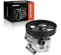 Frankberg Bomba de dirección asistida hidráulica 4007AV | Compatible con: Bipper AA_, 406 Descanso 8E/F, C5 I Break DE, Plataforma plana/chasis Boxer 244, 607 9D 9U, 306 7B N3 N5