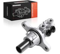 Frankberg Bomba de freno Cilindro de freno Compatible con 308 SW I 4E 4H 1.6L 308 I 4A 4C 1.6L C4 Coupé LA 1.6L 307 SW 3H 1.6L 308 CC 4B 1.6L Replace# 4601V1