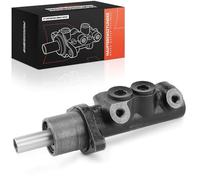 Frankberg Bomba de freno Compatible con Transporter IV Bus 70B 70C 70J 70K 7DB 7DC 7DJ 7DK 2.5L Galaxy WGR 2.3L Transporter IV Bus 70B 70C 70J 70K 7DB 7DC 7DJ 7DK 1.9L 7M0611019