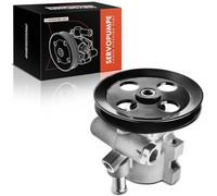 Frankberg Bomba de la dirección asistida Compatible con Astra F CC T92 Corsa B Caravan S93 Corsa B Furgoneta/Compacto S93 Kadett E CC T85 Vectra A J89 Replace# 948070,948031