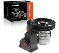 Frankberg Bomba de la dirección asistida Compatible con Berlingo/Berlingo First MPV GFK GJK MF Partner Combispace 5 G 206 Compacto 2A/C Xsara Picasso N68 206 SW 2E/K Replace# 9636320580