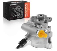 Frankberg Bomba de la dirección asistida Compatible con C5 I DC 306 Break 7E N3 N5 C5 I Break DE ZX N2 205 II 20A/C Replace# 9151454080