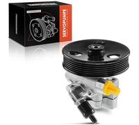 Frankberg Bomba de la dirección asistida Compatible con Cruze J300 Cruze Compacto J305 Replace# 96837814,96985600