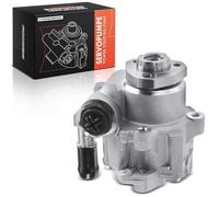 Frankberg Bomba de la dirección asistida Compatible con Golf IV 1J1 Golf III Variante 1H5 Golf IV cabrio 1E7 Golf IV Variante 1J5 A.l.h.a.m.b.r.a 7V8 7V9 Replace# 95VW3A674CD