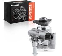 Frankberg Bomba de la dirección asistida Compatible con Master III Bus JV Movano B Bus X62 NV400 Bus X62 X62B NV400 Furgoneta X62 X62B NV400 Plataforma/Chasis X62 X62B Replace# 491100100R