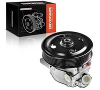 Frankberg Bomba de la dirección asistida Compatible con Mondeo IV Turnier BA7 S-Max WA6 Galaxy WA6 Mondeo IV BA7 Freelandel 2 L359 Replace# LR001106
