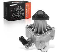 Frankberg Bomba de la dirección asistida Compatible con R.a.n.g.e R.o.v.e.r II P38A 2.5 D 4x4 1994-2002 Replace# 7681955268,STC2312