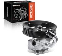 Frankberg Bomba de la dirección asistida Compatible con Santa Fé I SM Magentis M.G Replace# 21-667,57100-26100