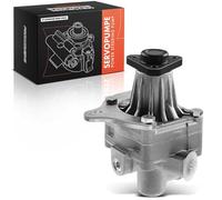 Frankberg Bomba de la dirección asistida Compatible con Serie 3 E36 316i 318i Serie 3 Coupé E36 318is Replace# 21-5928,32411141045