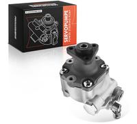 Frankberg Bomba de la dirección asistida Compatible con Serie 5 Touring E61 525d 525d xDrive 525xd 530d 530d xDrive 535d Serie 5 E60 525d 525d xDrive Serie 6 cabrio E64 32416774698