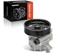 Frankberg Bomba de la dirección asistida Compatible con Sprinter 3 5-T Plataforma/Chasis B906 Sprinter 5-T Furgoneta B906 Sprinter 5-T Plataforma/Chasis B906 Sprinter 3-T Furgoneta B906 003466930180