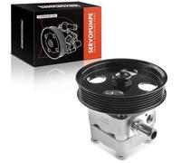 Frankberg Bomba de la dirección asistida Compatible con V70 II 285 XC90 I 275 XC70 Cross Country 295 S60 I 384 S80 I 184 Replace# 30760531