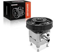 Frankberg Bomba de la dirección asistida Compatible con V70 III 135 S-Max WA6 Mondeo IV Turnier BA7 S80 II 124 Mondeo IV BA7 Replace# 6G913A696NA