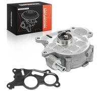 Frankberg Bomba de vacío Bomba de vacío Compatible con A4 8K2 A4 Allroad 8KH A4 Avant 8K5 A5 8T3 A5 cabrio 8F7 A6 4F2 4G2 4GC A6 Avant 4F5 4G5 4GD Q3 8UB 8UG Replace# 03L145100F