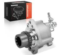 Frankberg Bomba de vacío Compatible con Hilu.x VI Pick-up N1 Hiace IV Bus H1 H2 Land Cruiser Prado J12 4 Runner IV N21 Hilu.x VII Pick-up N1 N2 N3 Replace# 29300-0L010