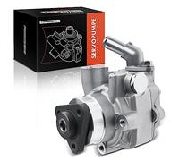 Frankberg Bomba Hidráulica de Dirección Asistida Compatible con Crafter 30-35 2E 2.0L 2011-2016 Crafter 30-50 2E 2F 2.0L 2011-2016 Diesel Sustituir# 2E0422145B