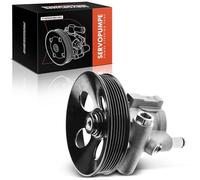 Frankberg Bomba Hidráulica de Dirección Asistida Compatible con Frontera A 5 MWL4 2.2L 1995-1998 Frontera A Sport 5 SUD2 2.0L 1992-1998 Diesel Sustituir# 948066