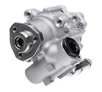 Frankberg Bomba Hidráulica de Dirección Asistida Compatible con Golf 155 1H1 1H5 19E 1G1 1.0L-2.9L 1982-1999 O.c.t.a.v.i.a I 1U2 1U5 1.4L-2.0L 1996-2010 Sustituir# 535145157