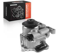 Frankberg Bomba Hidráulica de Dirección Asistida Compatible con M-Clase W163 ML400 4.0L 2001-2005 S-Clase W220 S400 4.0L 2000-2005 Diesel Sustituir# 0034660501