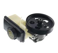 Frankberg Bomba Hidráulica de Dirección Asistida con Polea Compatible con Fiesta V JH JD 2.0L 2005-2008 Mondeo III B5Y B4Y Turnier BWY 1.8L 2.0L 2000-2007 Sustituir# 1333961