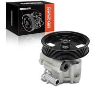 Frankberg Bomba Hidráulica de Dirección Asistida con Poleas Compatible con 159 939 1.9L I4 2005-2011 159 Sportwagon 939 1.9L I4 2006-2011 Sustituir# 50500424
