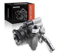 Frankberg Bomba Hidráulica de Dirección Asistida Servobomba Compatible con 45 RT 2.0L 2000-2005 MG ZS 2.0L 2004-2005 Diesel Sustituir# QVB101610