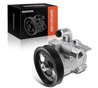 Frankberg Bomba Hidráulica de Dirección Asistida Servobomba Compatible con Accent II LC 1.3L 1.5L Gasolina 2000-2005 Sustituir# 5711025000