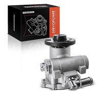 Frankberg Bomba Hidráulica de Dirección Asistida Servobomba Compatible con X3 E83 2.0L-3.0L Gasolina 2005-2008 Sustituir# 32413428010