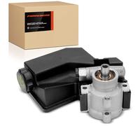 Frankberg Bomba Hidráulica de Dirección Asistida Servobomba sin Poleas Compatible con Grand Cherokee II WJ WG 4.7L SUV 2001-2014 Sustituir# 52089300AB